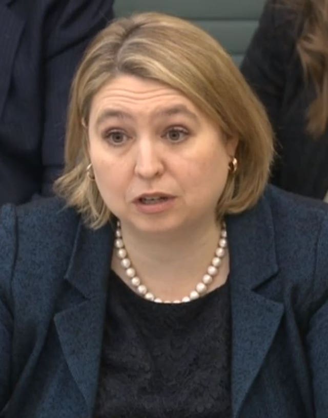 Northern Ireland Affairs Committee