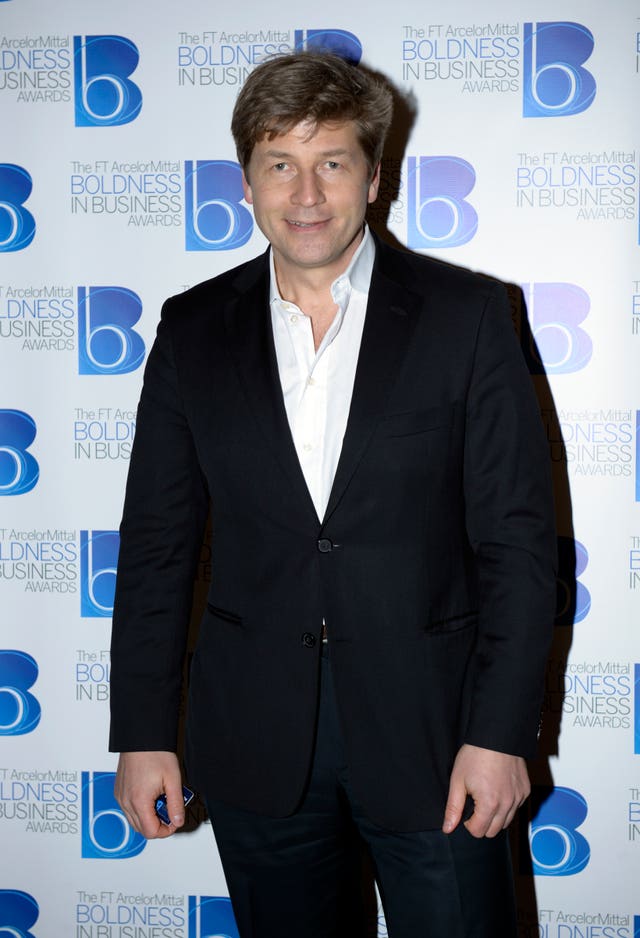 Leo Johnson