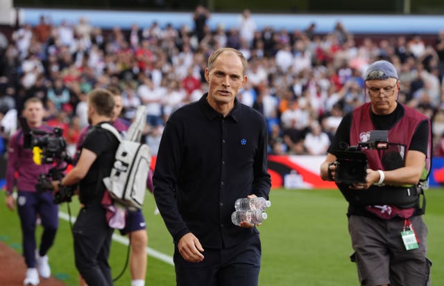 Thomas Tuchel