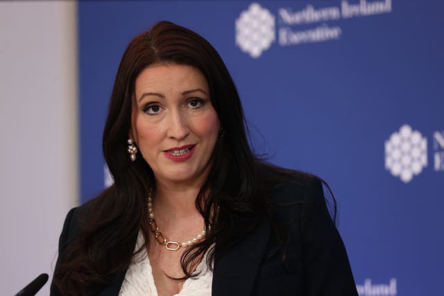 Emma Little-Pengelly