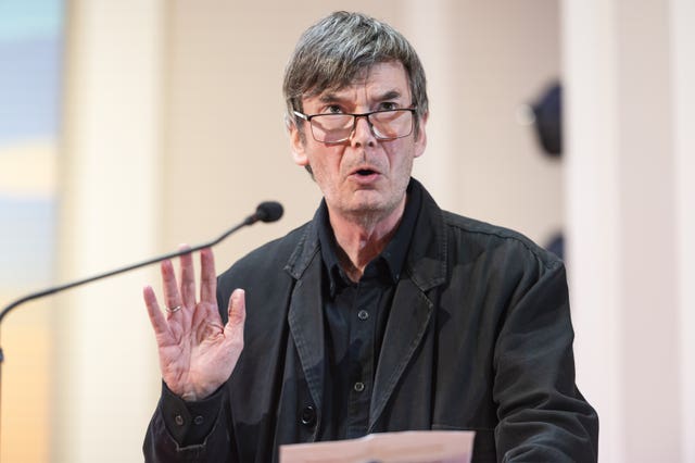 Bloody Scotland International Crime Writing Festival