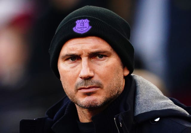 Frank Lampard