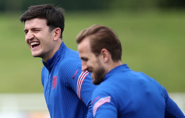 Harry Maguire feels he is in the best form of his career at Euro 2020 PLZ Soccer Harry Maguire feels he is in the best form of his career at Euro 2020 PLZ Soccer
