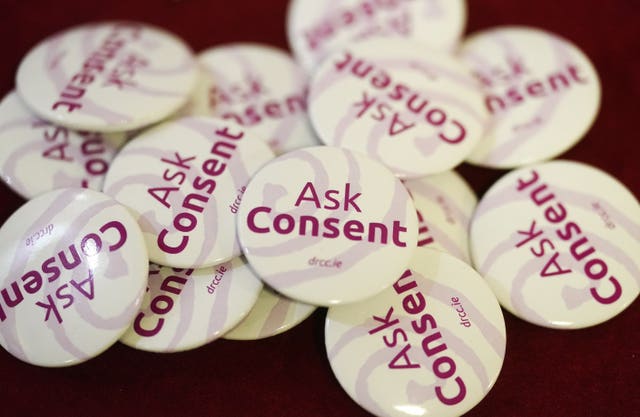 Launch of Dublin Rape Crisis Centre Annual Report