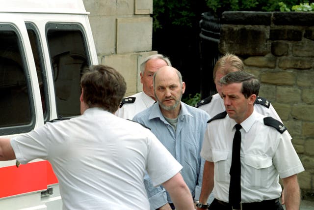 ROBERT BLACK INQUEST