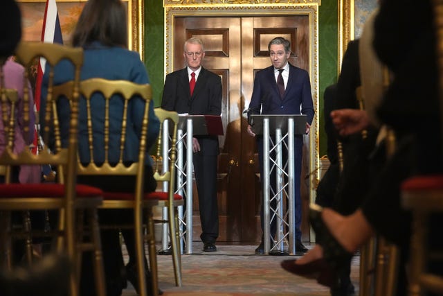 British-Irish Intergovernmental Conference