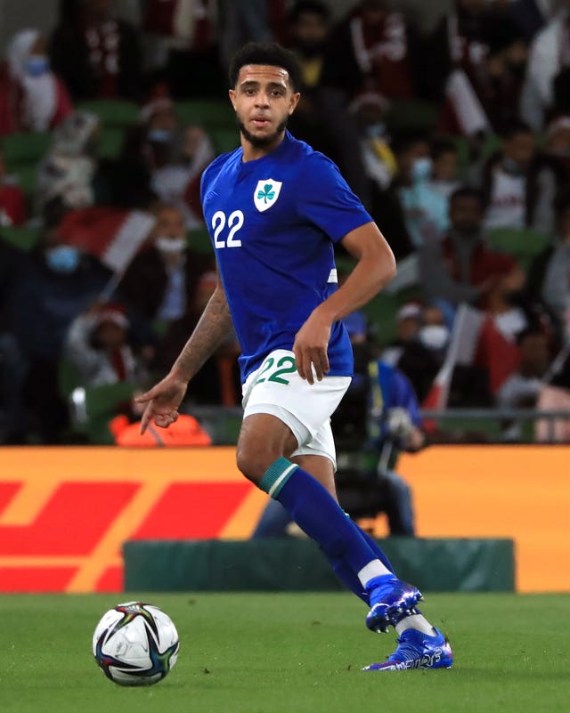 Andrew Omobamidele