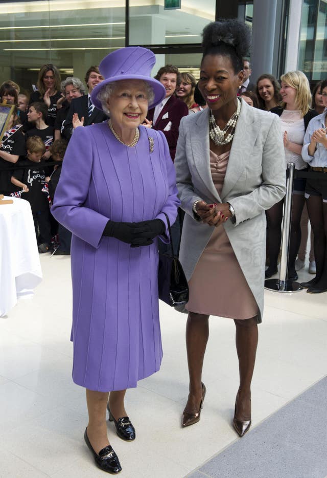 Royal visit to the South West – Day Two