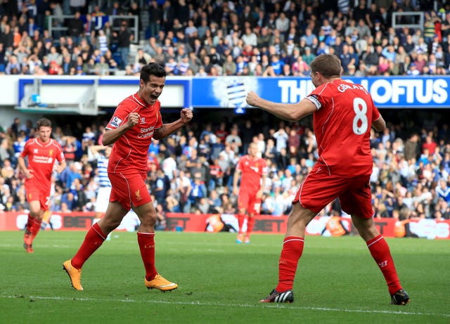 Philippe Coutinho completes Aston Villa loan move PLZ Soccer Philippe Coutinho completes Aston Villa loan move PLZ Soccer