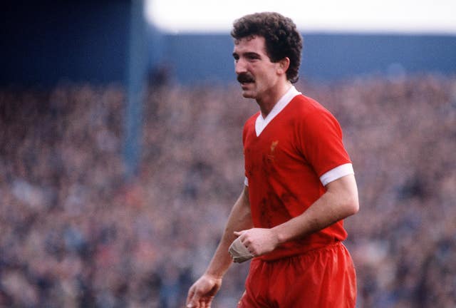 Souness' hard-man image belied his quality
