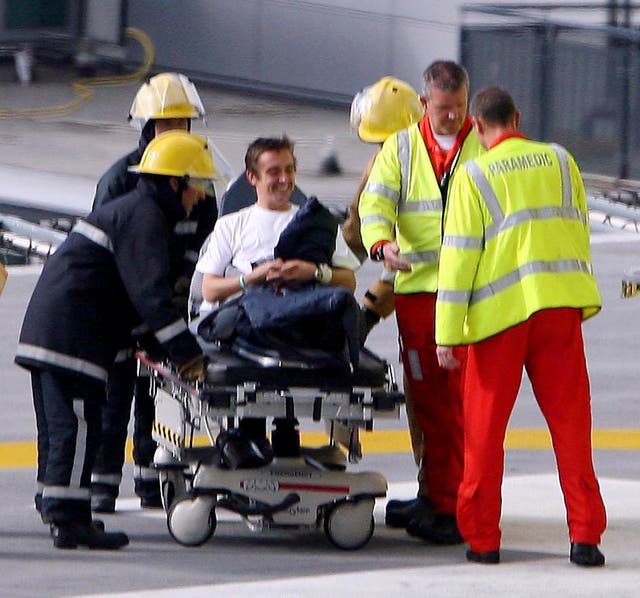 Queen Elizabeth II death