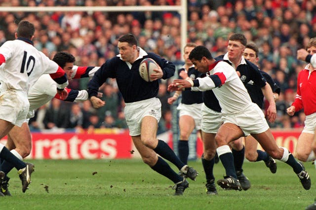 Scott Hastings feels Scotland should have built on their Grand Slam triumph and achieved more 