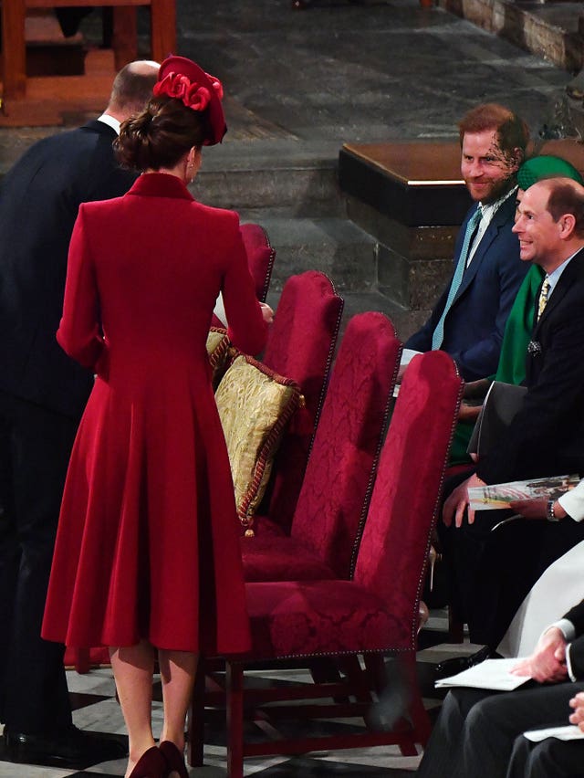 Commonwealth Day 2020