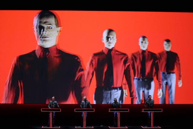 Kraftwerk