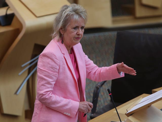 Greenhouse gas emissions in Scotland