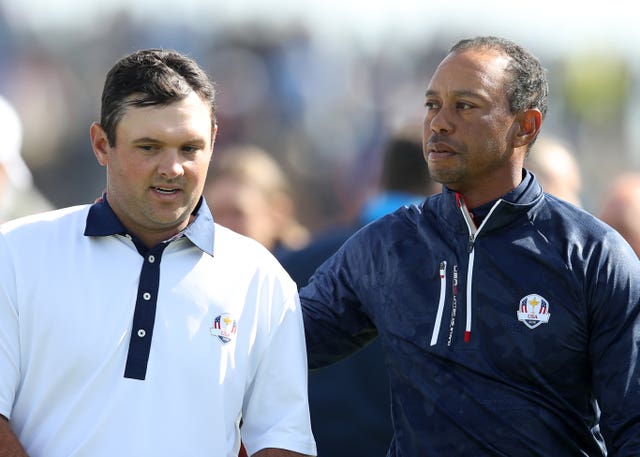 42nd Ryder Cup – Day Two – Le Golf National