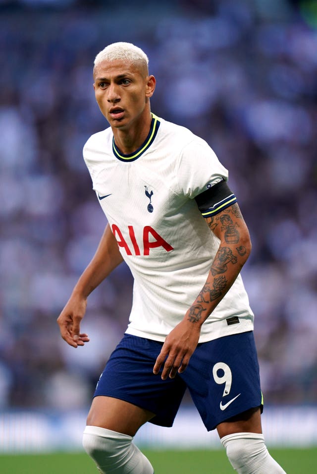 Richarlison