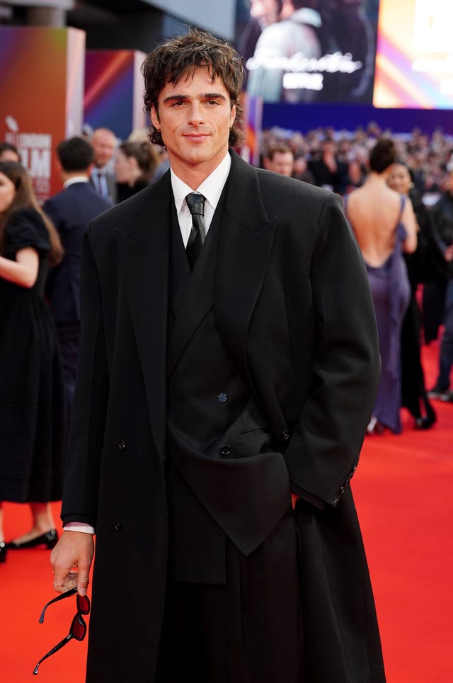 Frankenstein – BFI London Film Festival