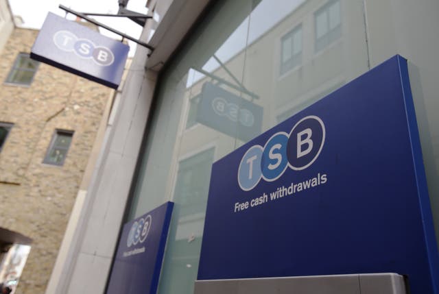 TSB