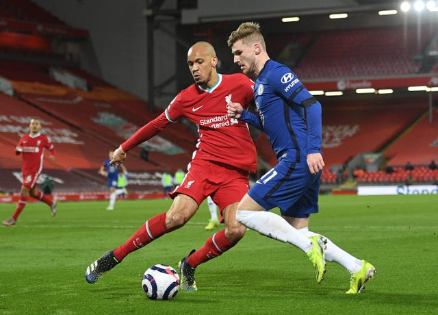 Mason Mount condemns Liverpool to fifth successive home defeat
