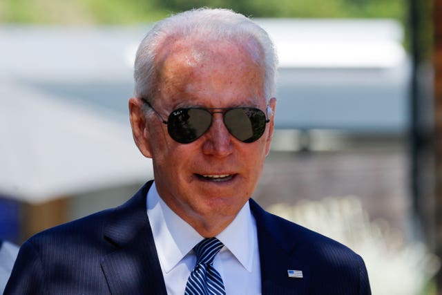 Joe Biden