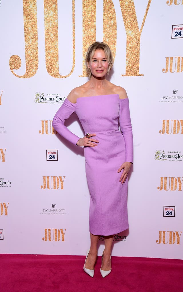 EE British Academy Film Awards 2020