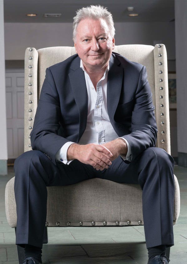 Gordon Beattie
