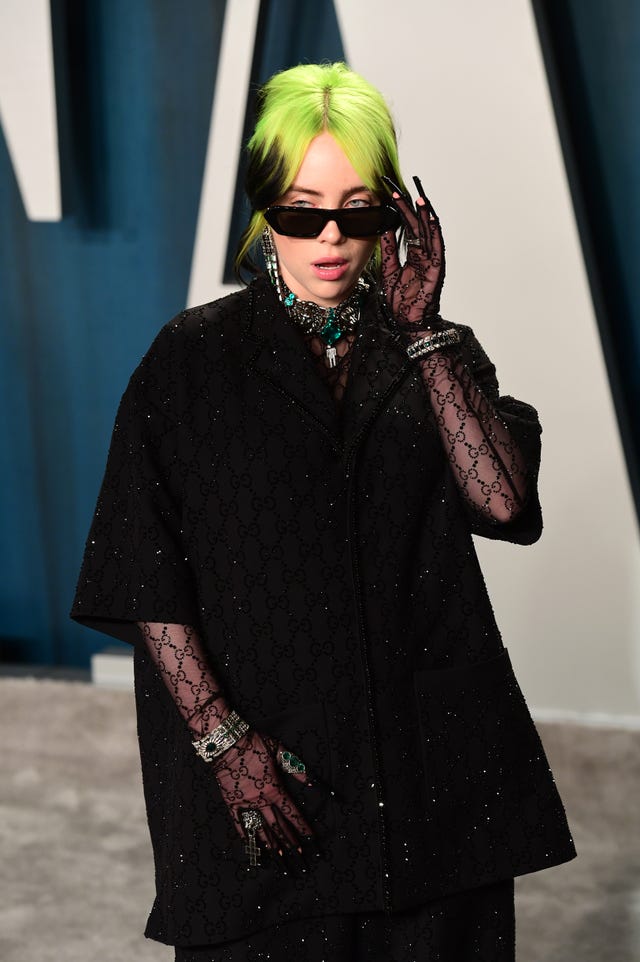 Billie Eilish