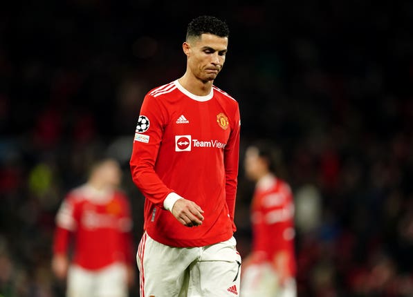 Manchester United v Atletico Madrid – UEFA Champions League – Round of Sixteen – Second Leg – Old Trafford