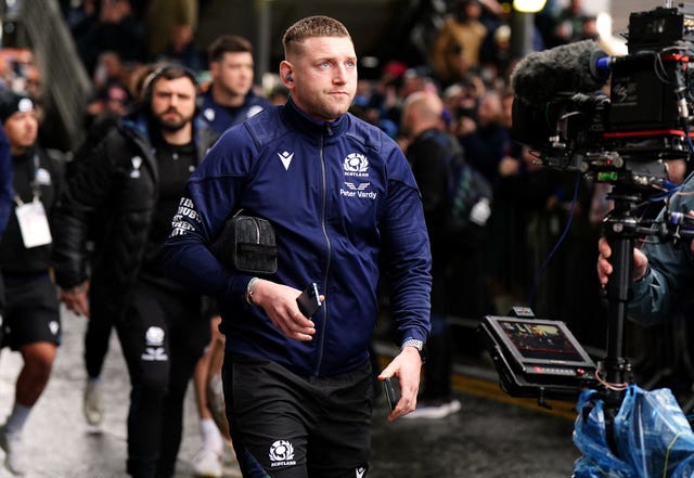Another disappointing Six Nations beckons for Scotland