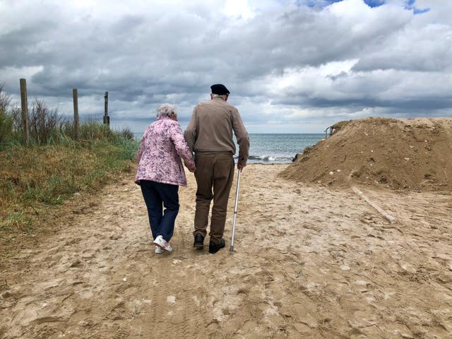 D-Day 75th Anniversary