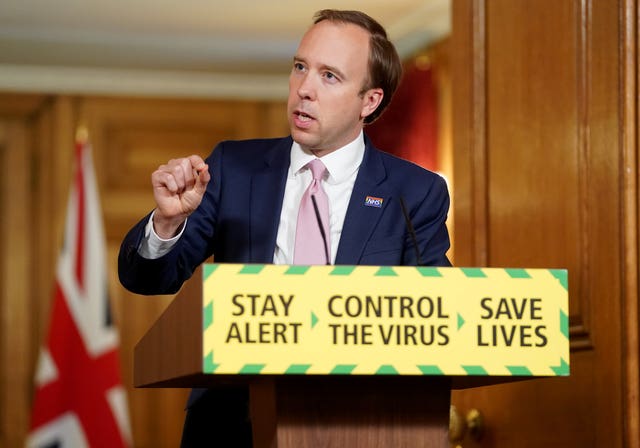 Coronavirus – Fri Jun 5, 2020
