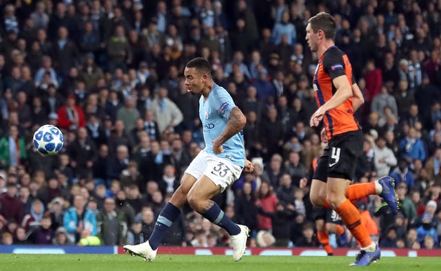 Gabriel Jesus