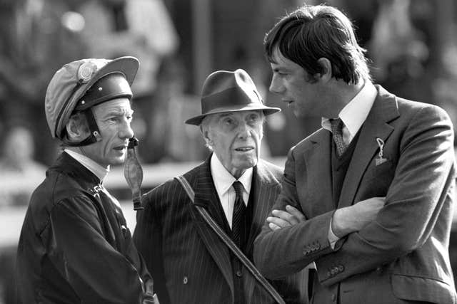 Horse Racing – Ascot