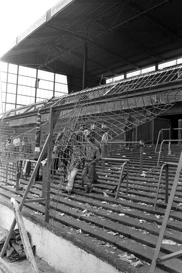 Hillsborough