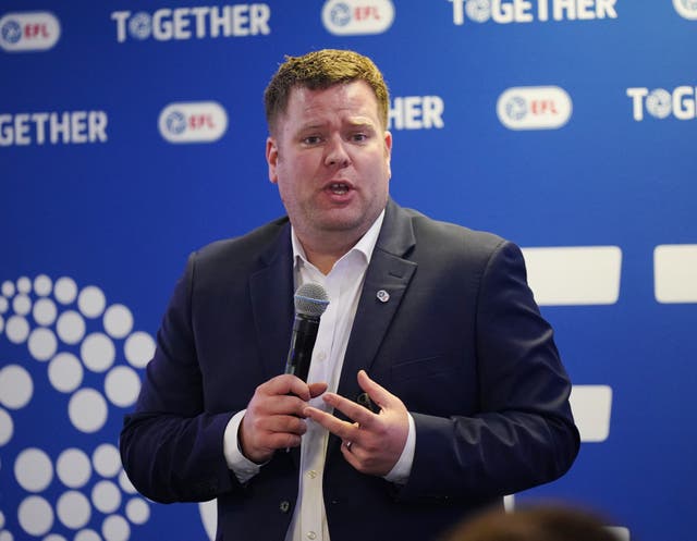 EFL launch of new equality diversity & inclusion strategy