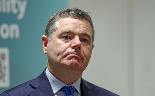 Michael Stone resigns