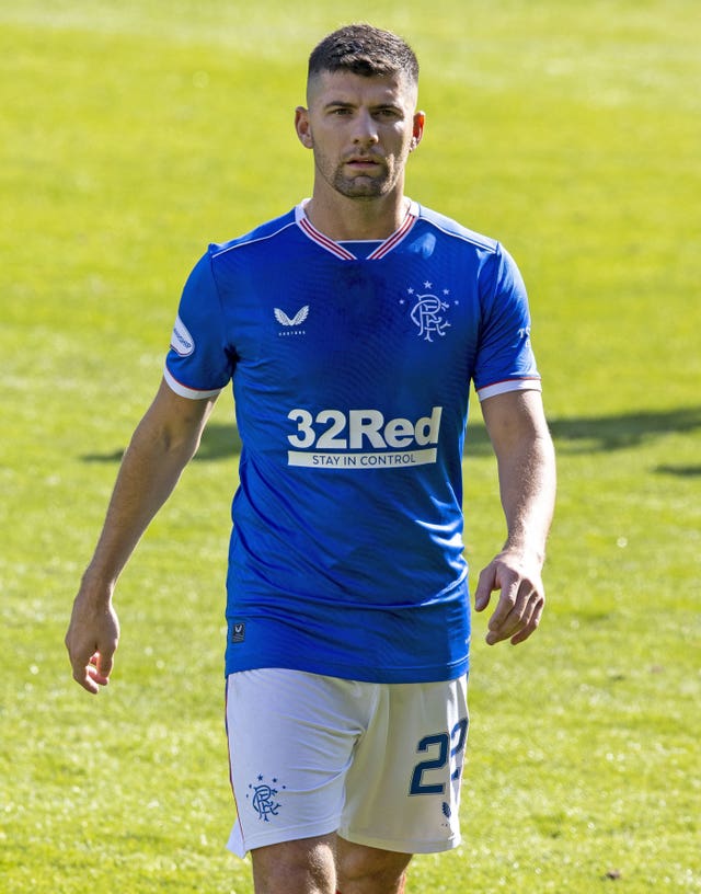 Jordan Jones File Photo