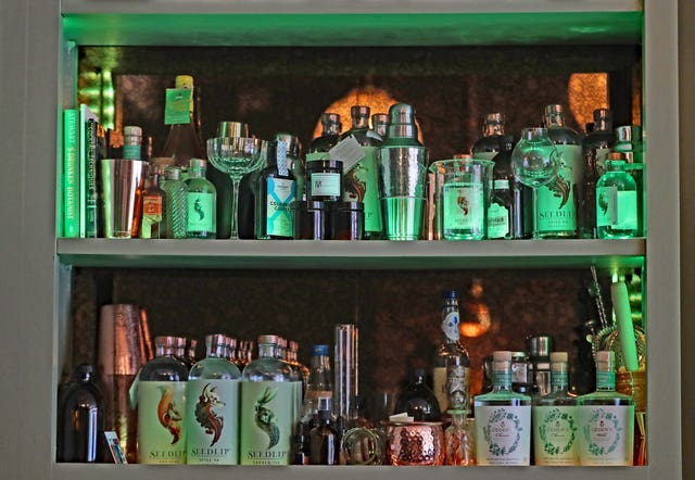 Dublin opens first alcohol free bar
