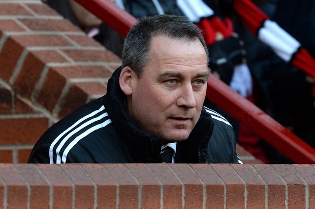 Rene Meulensteen