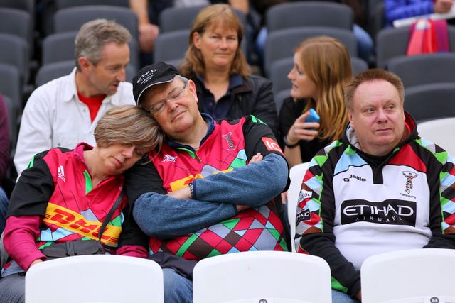 Rugby Union – Rugby World Cup 2015 – Pool B – South Africa v USA – Olympic Stadium