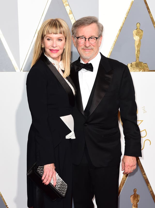 The 88th Academy Awards – Arrivals – Los Angeles