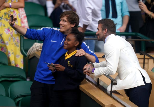 Wimbledon 2021