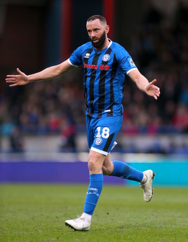 Wilbraham grabbed a 79th-minute equaliser against Newcastle