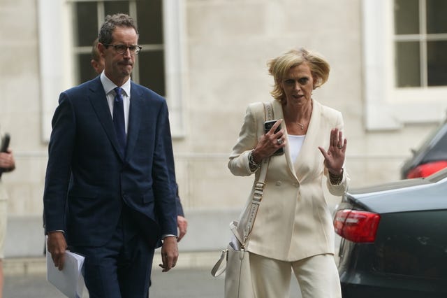 RTE pay revelations