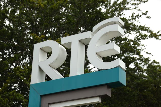 RTE pay revelations