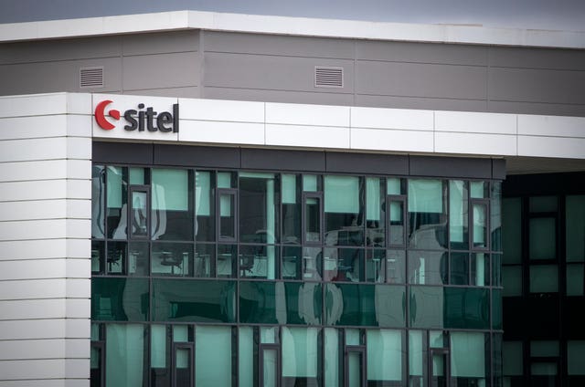Sitel call centre