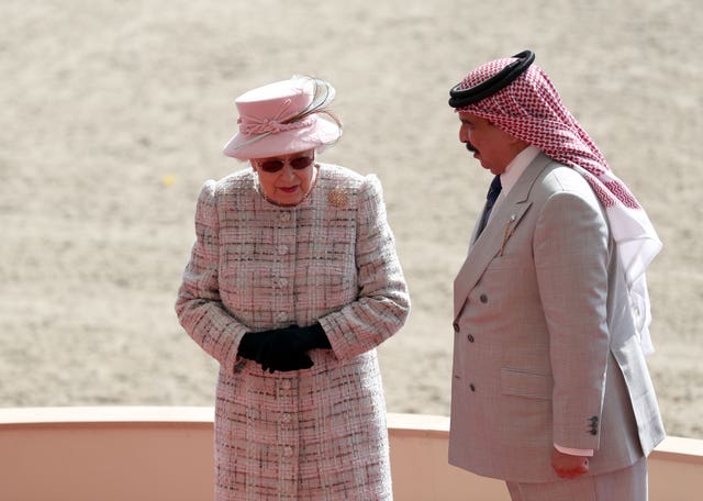 Royal Windsor Horse Show
