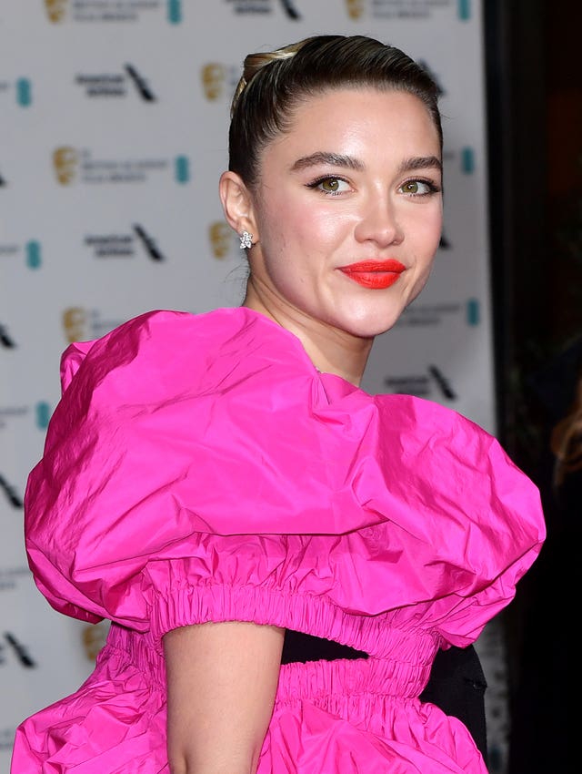 Florence Pugh