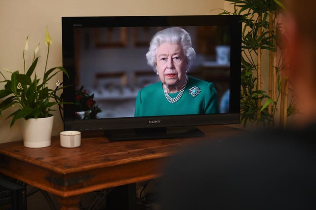 The Queen